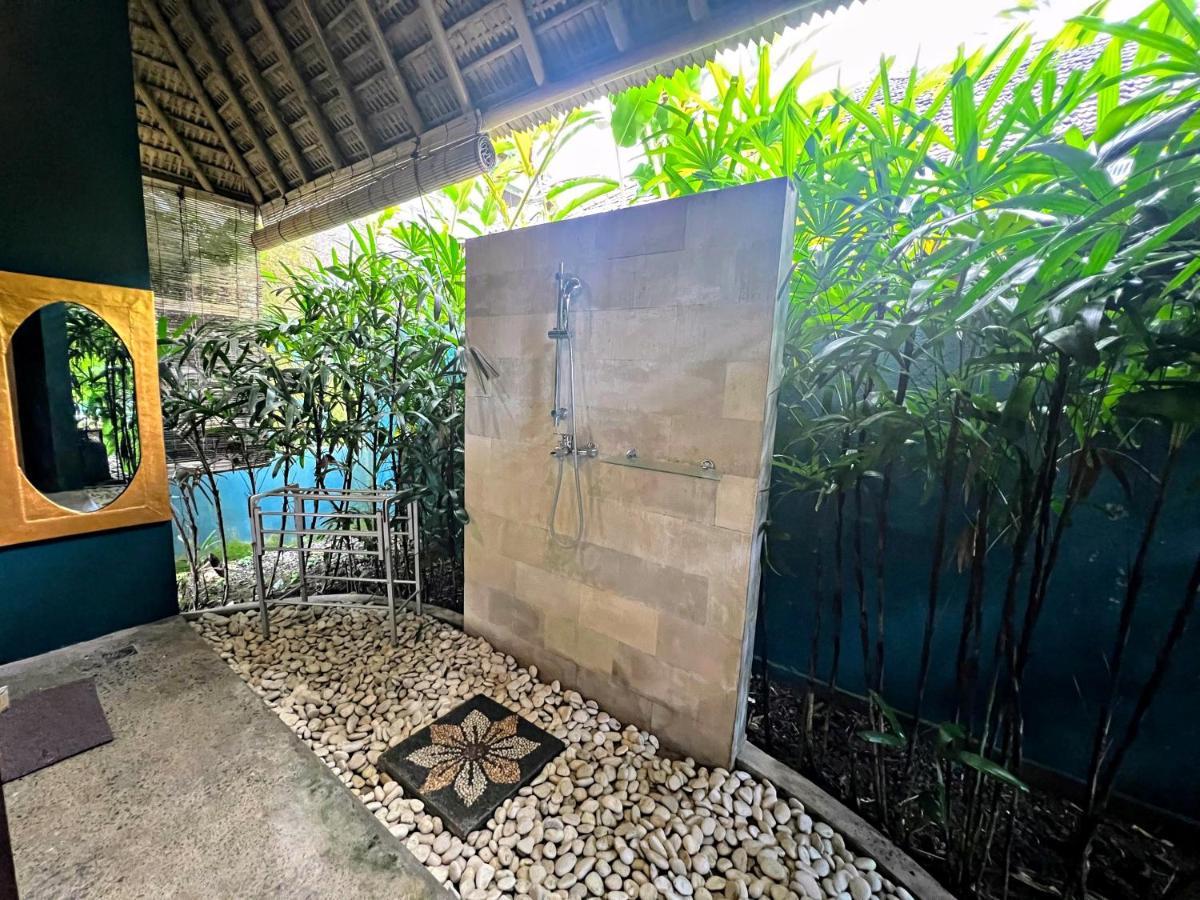 Joyously Raw Villas - Free Room Upgrade Subject To Availability Ubud Exterior foto