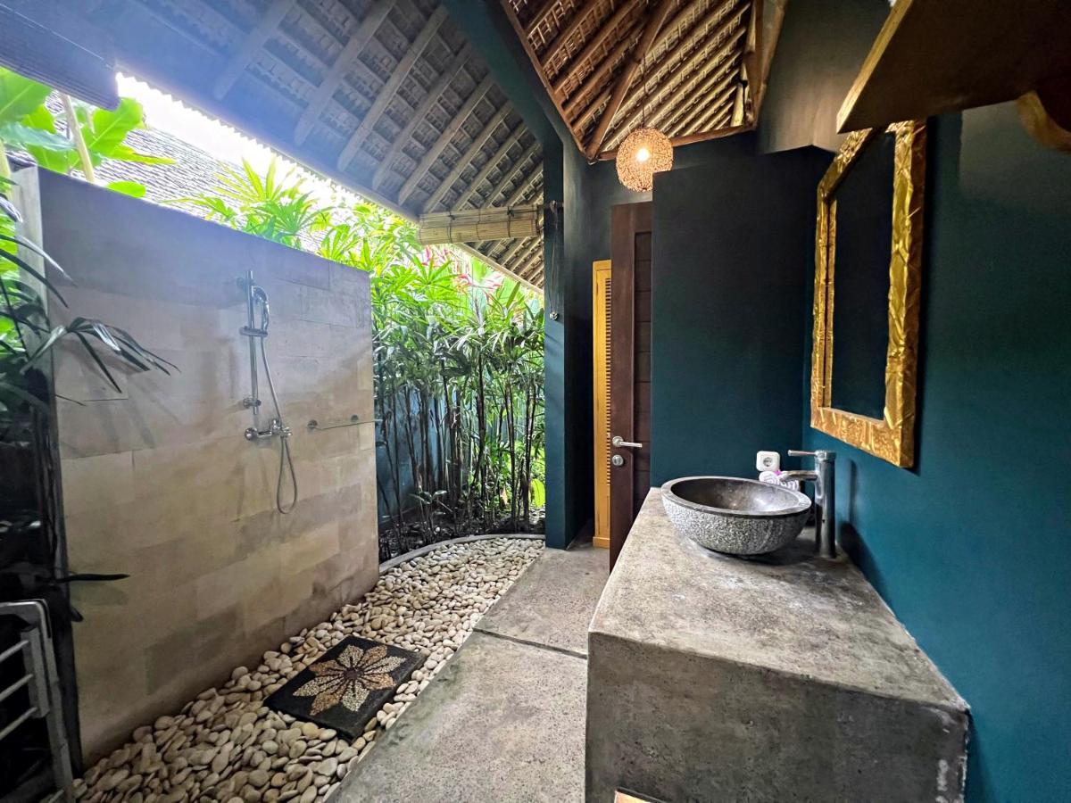 Joyously Raw Villas - Free Room Upgrade Subject To Availability Ubud Exterior foto