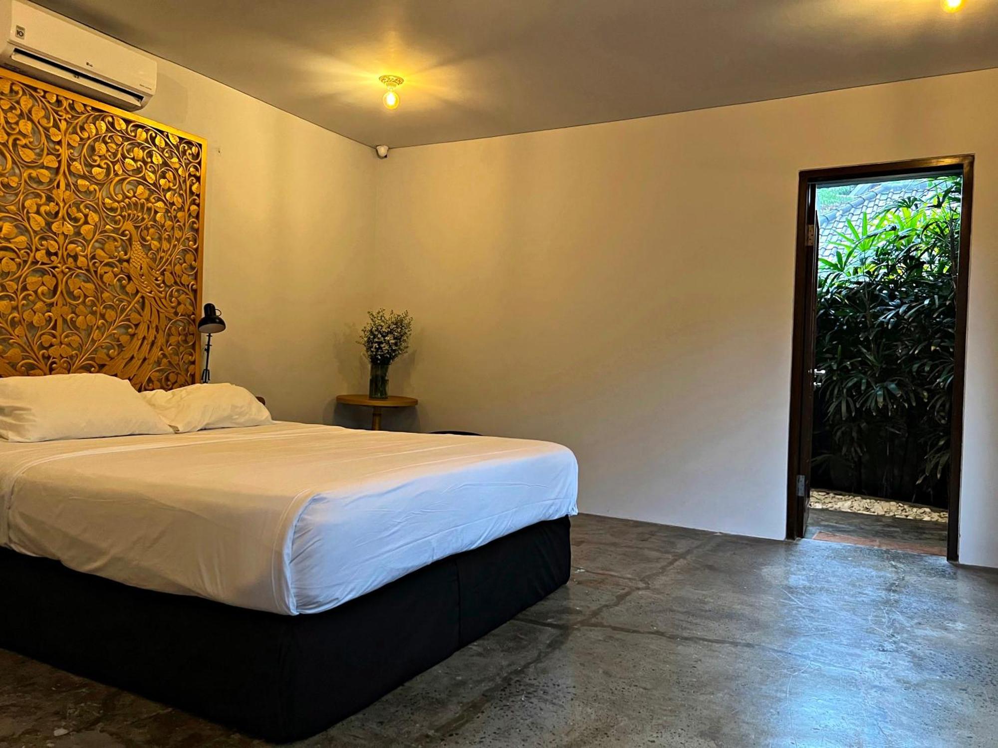 Joyously Raw Villas - Free Room Upgrade Subject To Availability Ubud Exterior foto