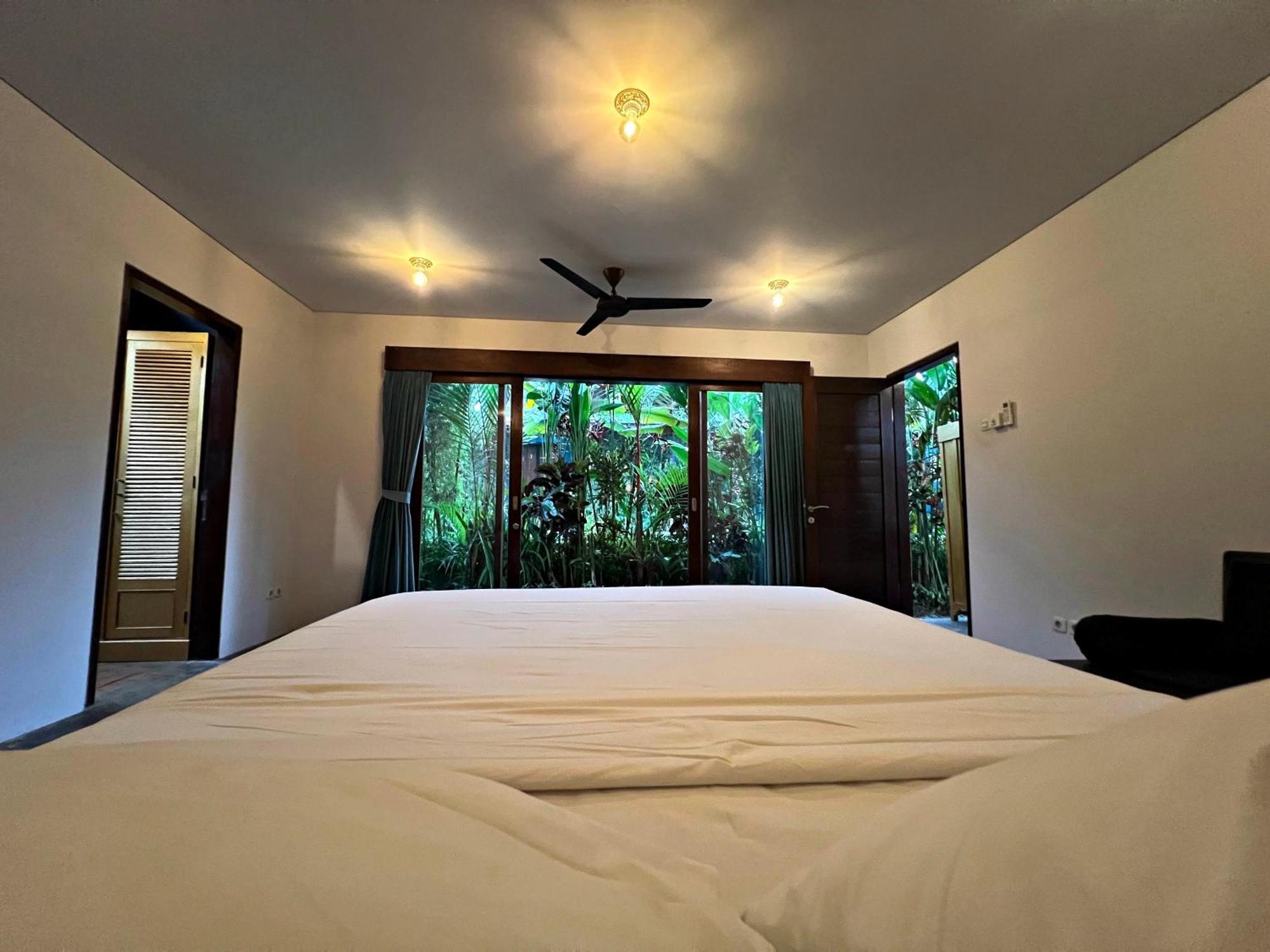 Joyously Raw Villas - Free Room Upgrade Subject To Availability Ubud Exterior foto