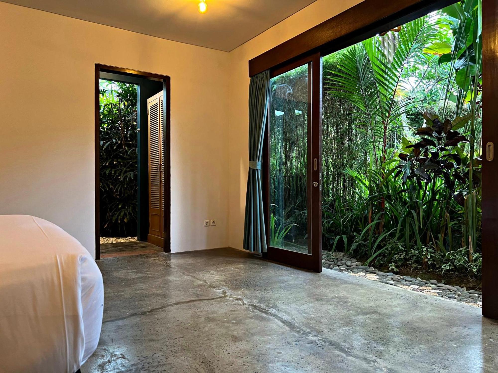 Joyously Raw Villas - Free Room Upgrade Subject To Availability Ubud Exterior foto