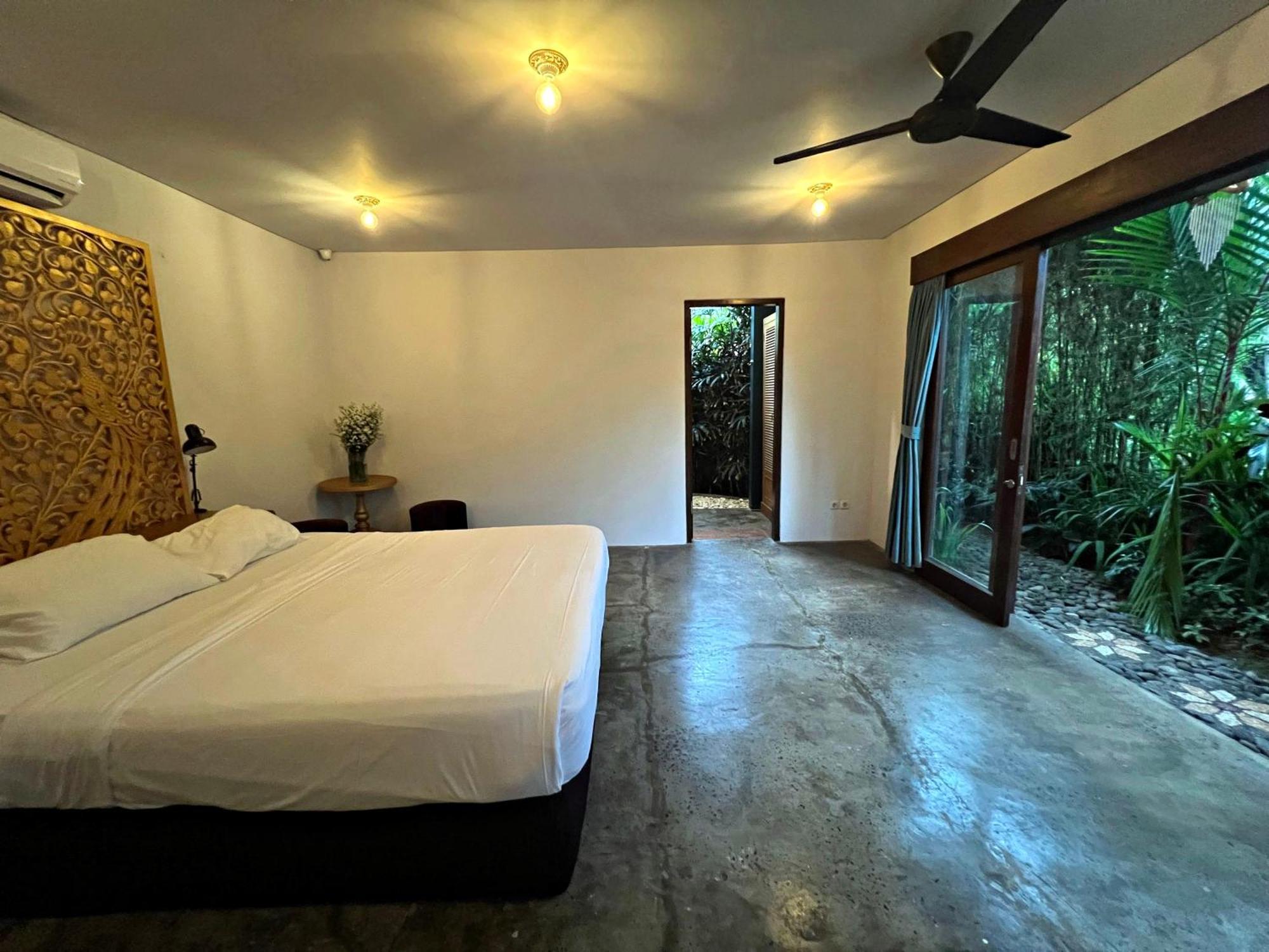 Joyously Raw Villas - Free Room Upgrade Subject To Availability Ubud Exterior foto